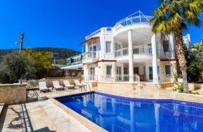 VILLA WHITE COCOON